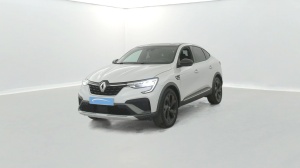 RENAULT Arkana en vente à marchand - ref: 6-2971x252583