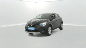 RENAULT Captur en vente à marchand - ref: 6-2971x259072