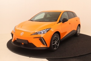 MG MG4 en vente a marchand - ref: