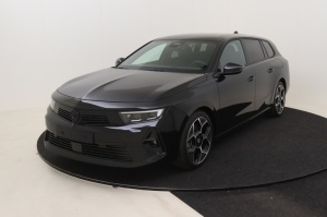 OPEL Astra ST en vente a marchand - ref: