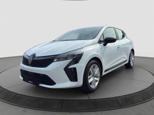 RENAULT Clio en vente a marchand - ref: