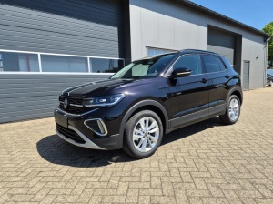 VOLKSWAGEN T-Cross en vente à marchand - ref: 7-43491