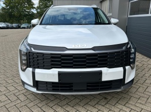 KIA Sportage en vente à marchand - ref: 7-43525