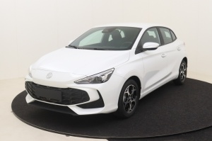 MG MG3 en vente à marchand - ref: 7-44287