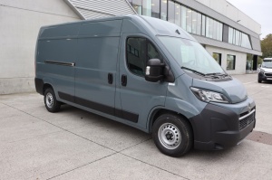 OPEL Movano en vente à marchand - ref: 7-44379