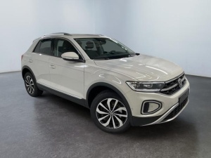 VOLKSWAGEN T-Roc en vente à marchand - ref: 7-44984