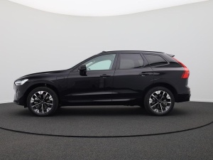 VOLVO XC60 en vente à marchand - ref: 7-46137