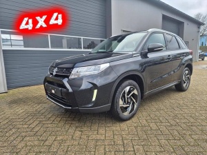 SUZUKI Vitara en vente à marchand - ref: 7-47165