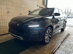 BYD Seal en vente à marchand - ref: 7-47326