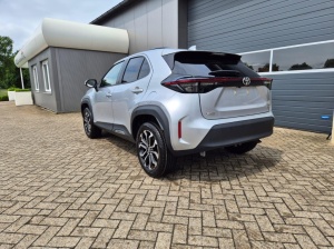 TOYOTA Yaris Cross en vente à marchand - ref: 7-47344