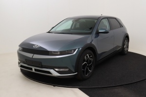 HYUNDAI Ioniq en vente a marchand - ref: