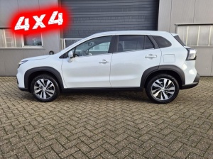SUZUKI S-Cross en vente à marchand - ref: 7-48128