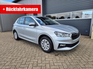 SKODA Fabia en vente à marchand - ref: 7-48220