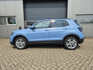 VOLKSWAGEN T-Cross en vente à marchand - ref: 7-49841