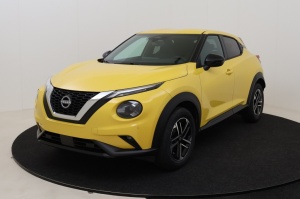 NISSAN Juke en vente a marchand - ref: