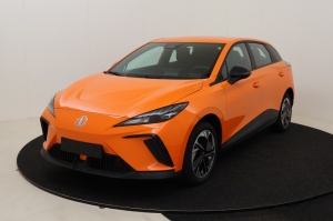 MG MG4 en vente à marchand - ref: 7-51875