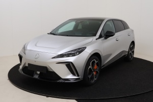 MG MG4 en vente à marchand - ref: 7-51882