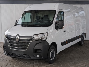RENAULT Master en vente à marchand - ref: 7-52587