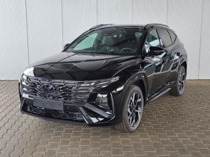 HYUNDAI Tucson en vente à marchand - ref: 7-52595