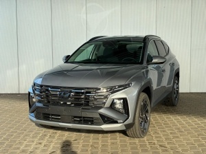 HYUNDAI Tucson en vente à marchand - ref: 7-52641