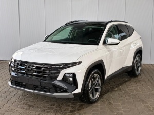 HYUNDAI Tucson en vente à marchand - ref: 7-52649