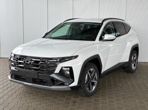 HYUNDAI Tucson en vente à marchand - ref: 7-52654