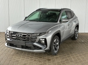 HYUNDAI Tucson en vente à marchand - ref: 7-52685