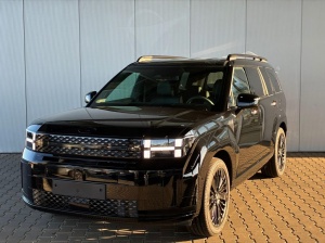 HYUNDAI Santa Fe en vente à marchand - ref: 7-52801