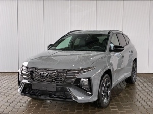 HYUNDAI Tucson en vente à marchand - ref: 7-52813