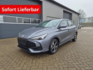 MG MG3 en vente à marchand - ref: 7-53160