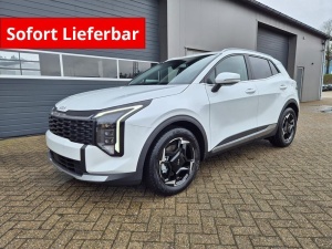 KIA Sportage en vente à marchand - ref: 7-53572