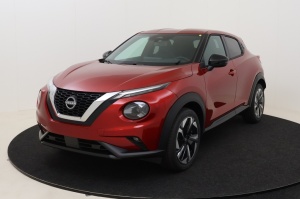 NISSAN Juke en vente à marchand - ref: 7-53913