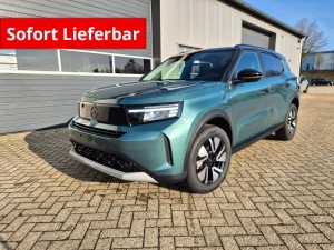 OPEL Frontera en vente à marchand - ref: 7-54273