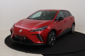 MG MG4 en vente a marchand - ref: