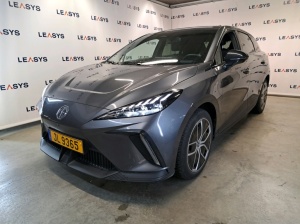 MG MG4 en vente a marchand - ref: