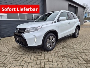 SUZUKI Vitara en vente à marchand - ref: 7-55173
