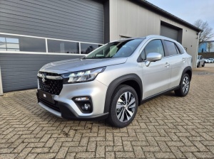 SUZUKI S-Cross en vente a marchand - ref: