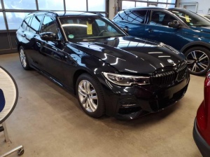 BMW Serie 3 en vente à marchand - ref: 7-55270