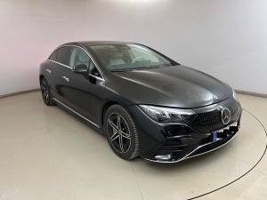 MERCEDES EQE en vente a marchand - ref: