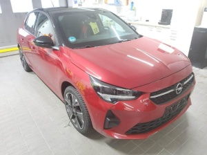 OPEL Corsa en vente a marchand - ref: