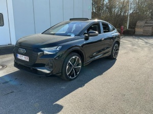 AUDI Q4 E-Tron en vente a marchand - ref: