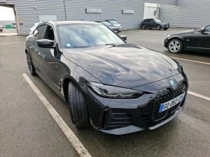 BMW I4 en vente a marchand - ref: