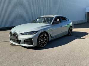 BMW I4 en vente à marchand - ref: 7-55988