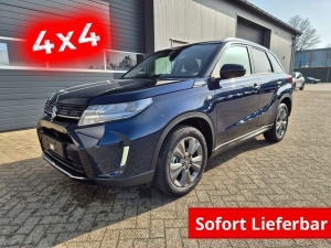 SUZUKI Vitara en vente a marchand - ref: