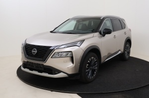 NISSAN X-Trail en vente a marchand - ref: