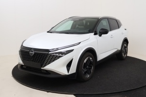 NISSAN Qashqai en vente a marchand - ref: