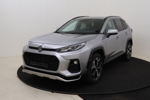 SUZUKI Across en vente à marchand - ref: 7-56254