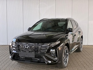 HYUNDAI Tucson en vente a marchand - ref: