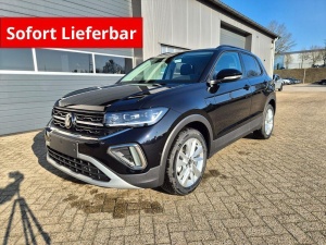 VOLKSWAGEN T-Cross en vente a marchand - ref: