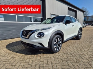 NISSAN Juke en vente à marchand - ref: 7-57093